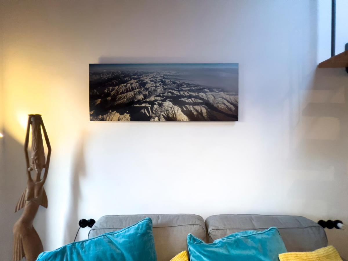 118 Alaçatı Dış mekan fotoğraf