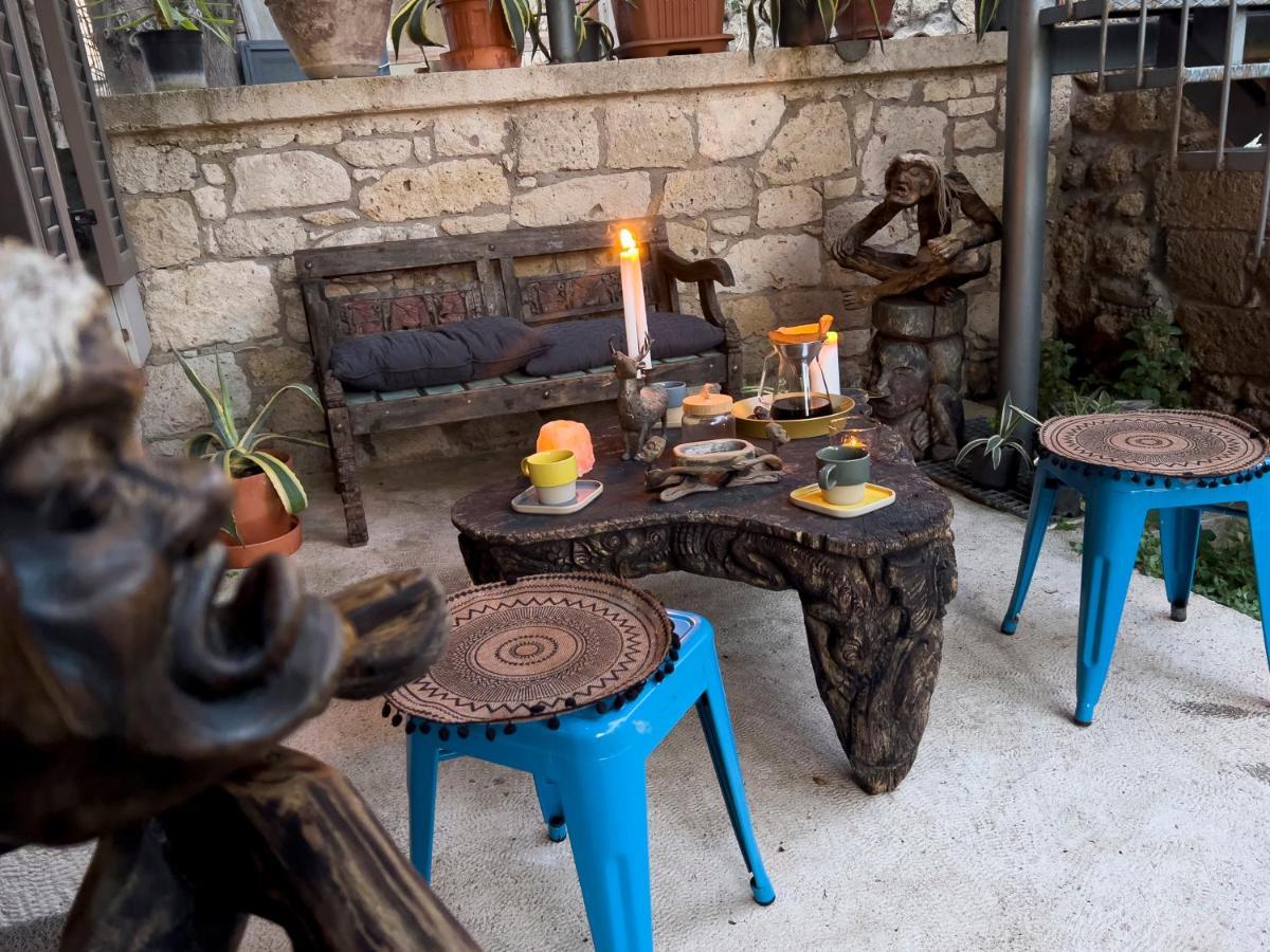 118 Alaçatı Dış mekan fotoğraf
