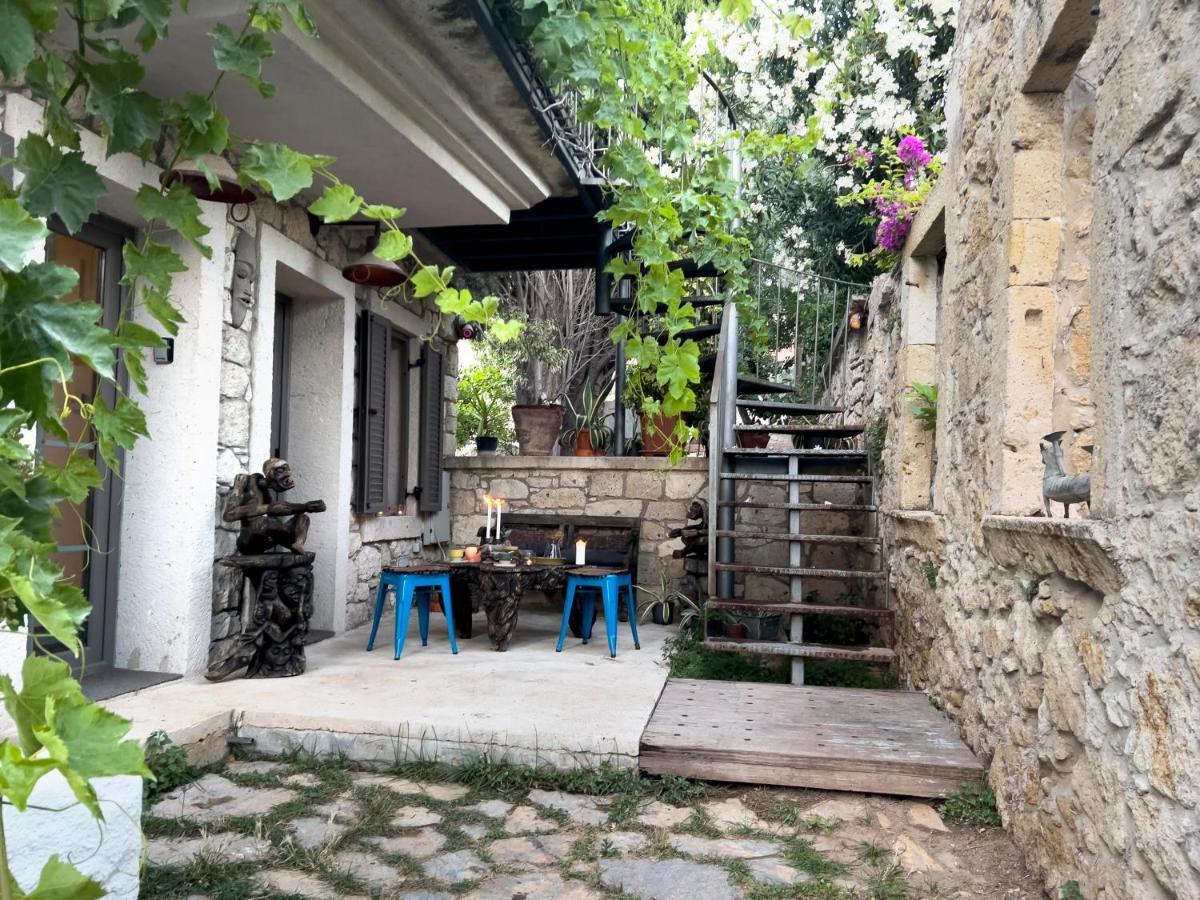 118 Alaçatı Dış mekan fotoğraf