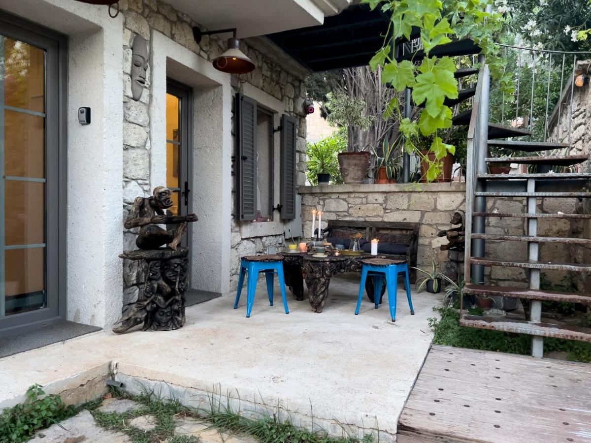118 Alaçatı Dış mekan fotoğraf